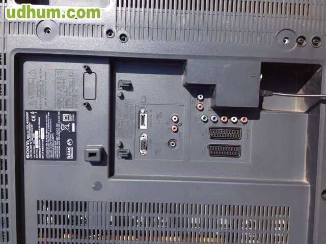 Telecomando Sostitutivo Per Sony KDL-40U2000 – Nessuna Programmazione, Funzioni Complete, Garanzia 1 Anno