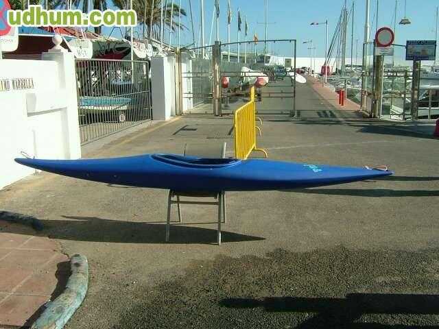 VENDO T-SLALOM DE PRIJON