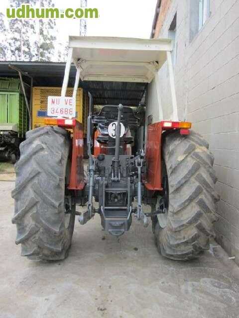 FIATAGRI FIAT - 766