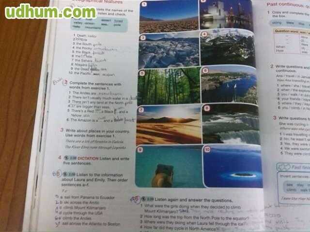 LIBRO INGLES 2 ESO ENGLISH PLUS OXFORD