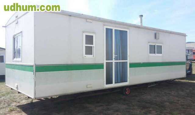 CASAS PREFABRICADA, MODULAR MOBILHOME