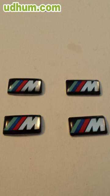 Emblema Logo Escudo Bmw