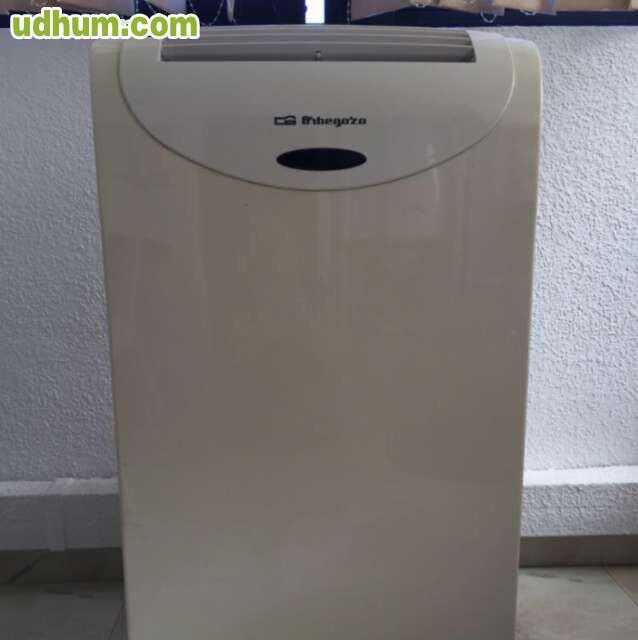 Deshumidificador ORBEGOZO DH 1025  deshumidificador 10l Orbegozo