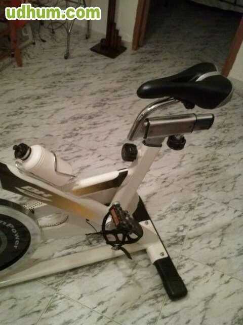 bh sprint bike 2