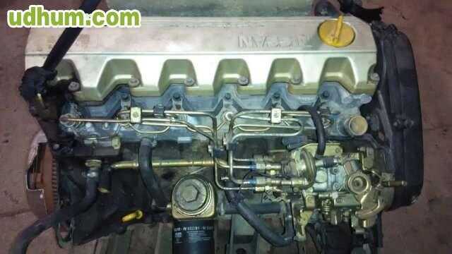 MOTOR DE NISSAN PATROL 6 CILINDROS RD28 MOTOR DE NISSAN PATROL 6 CILINDROS RD28